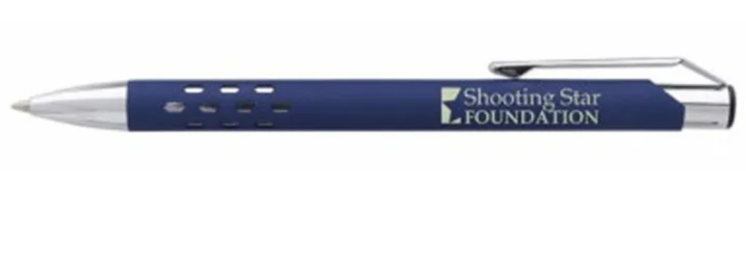 Printed Souvenir Armor Pen