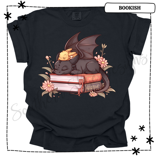 Book Dragons
