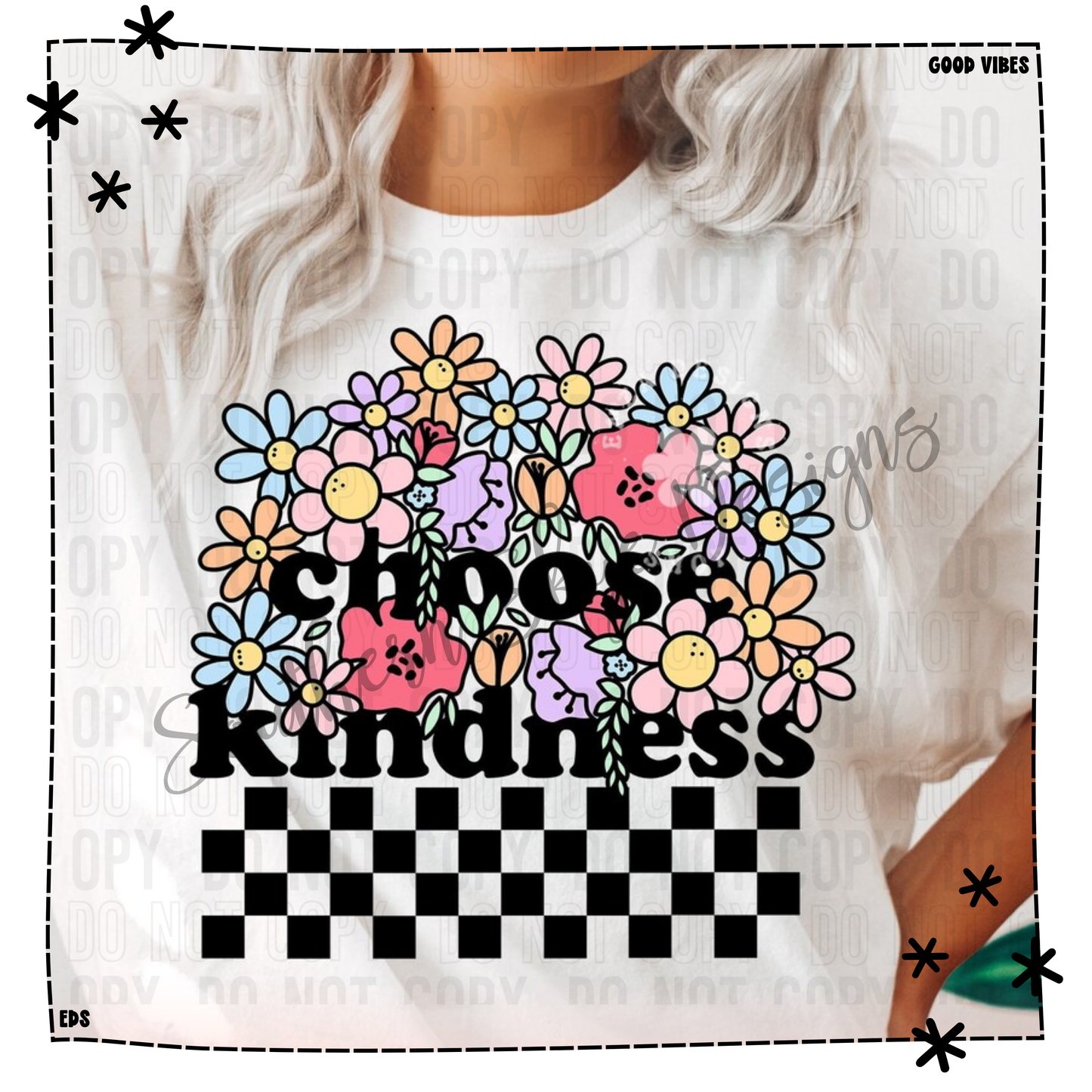 Choose Kindness