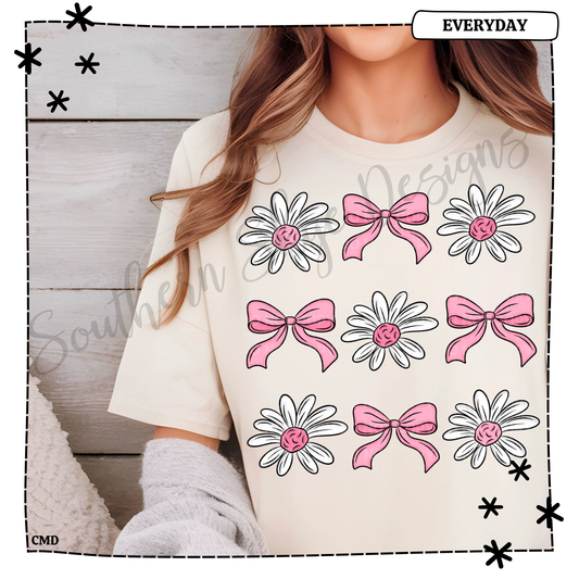 Flower Coquette