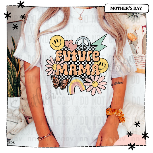 Future Mama