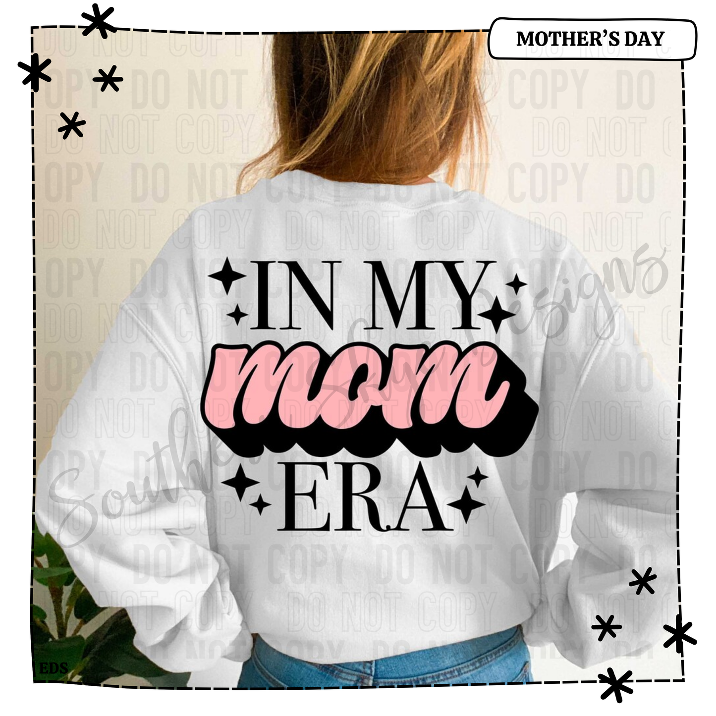 In my Mom Era