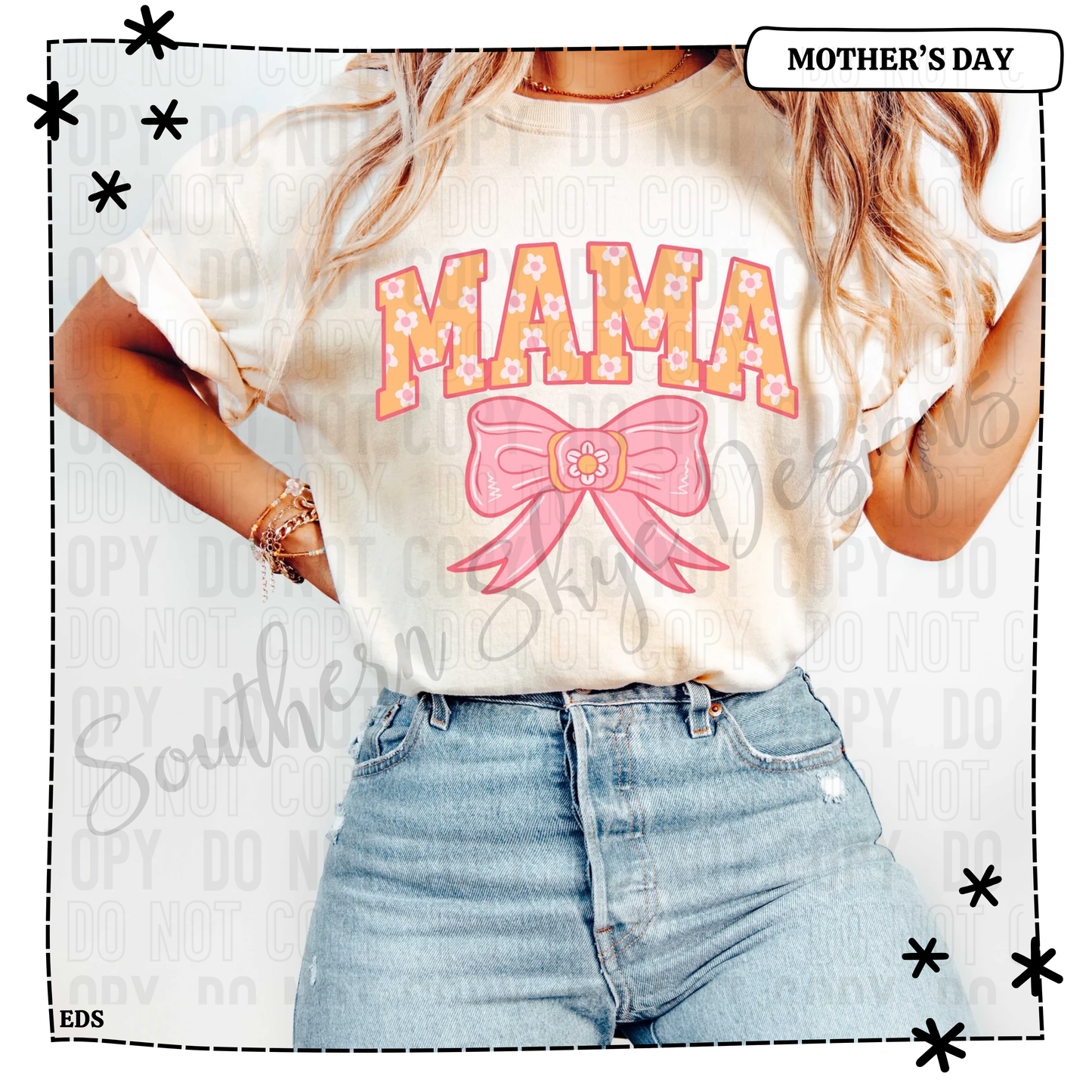 Mama Bow