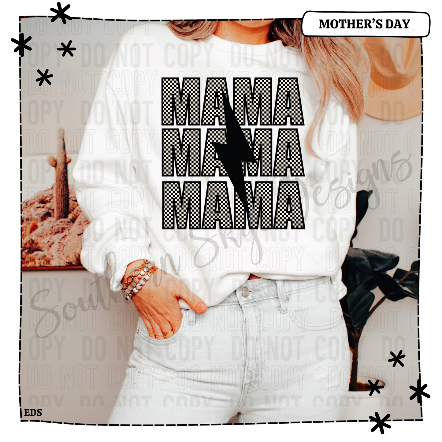 Mama Checker
