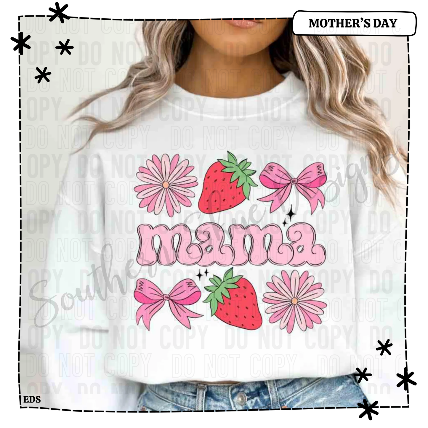 Mama Spring