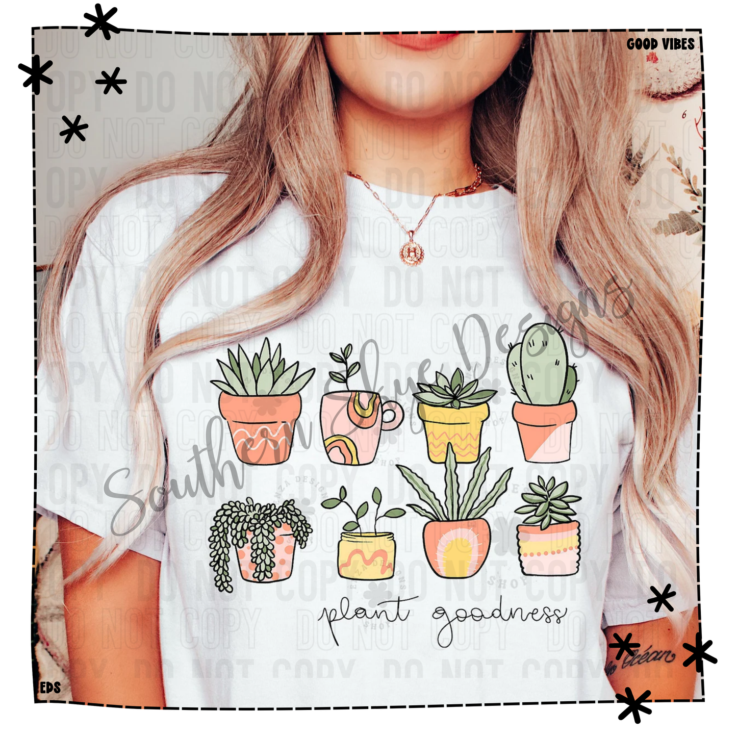 Plant Goodness