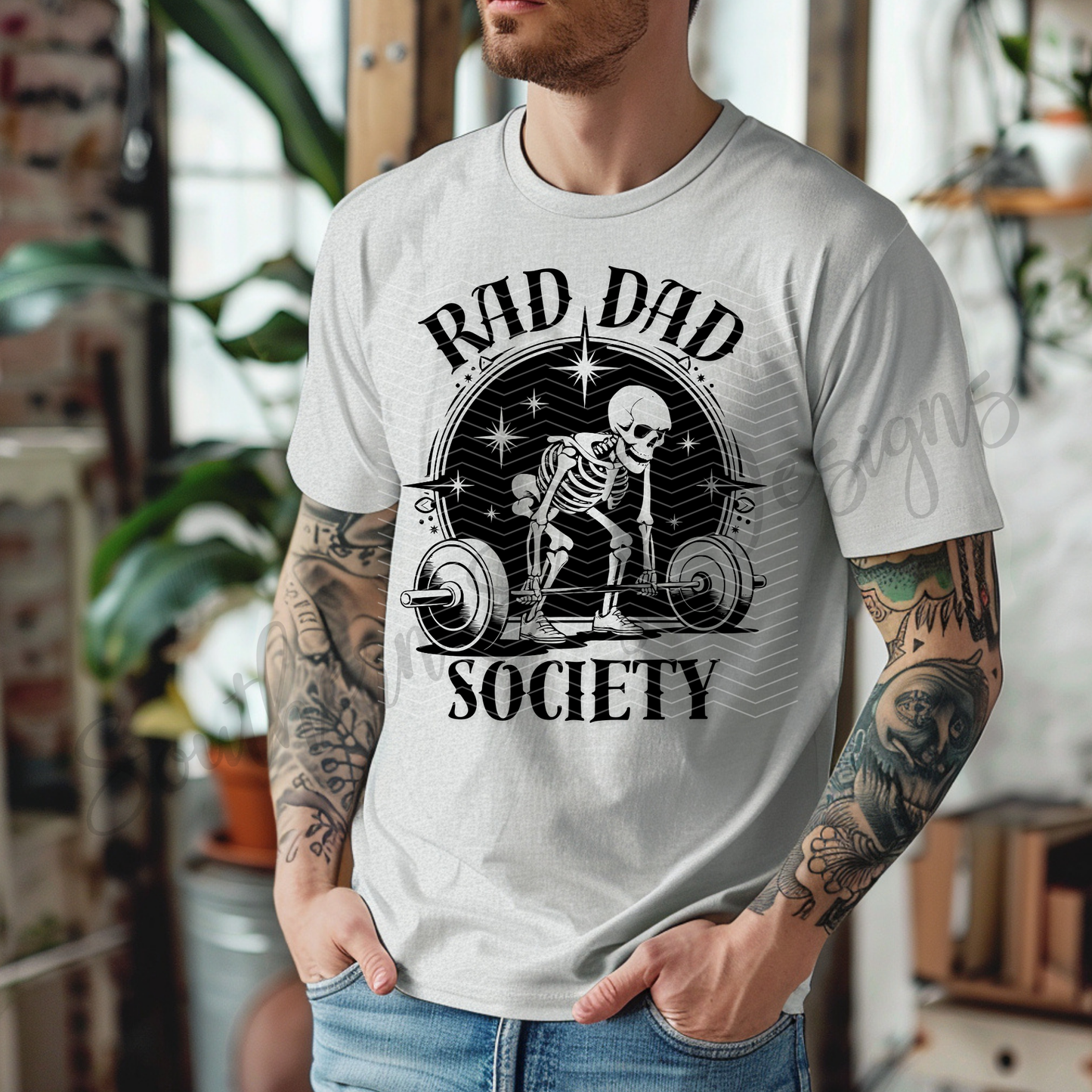 Rad Dad Society