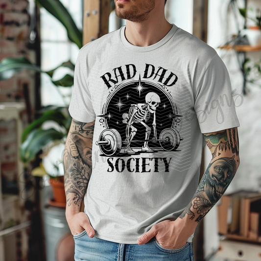 Rad Dad Society