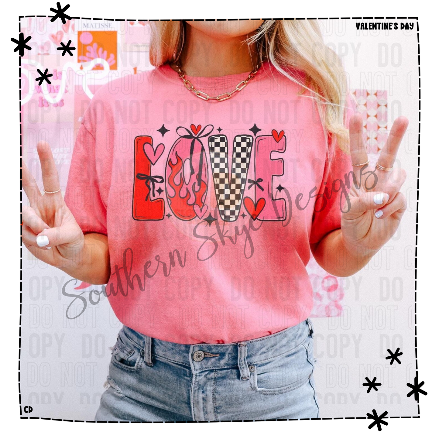 Trendy Love