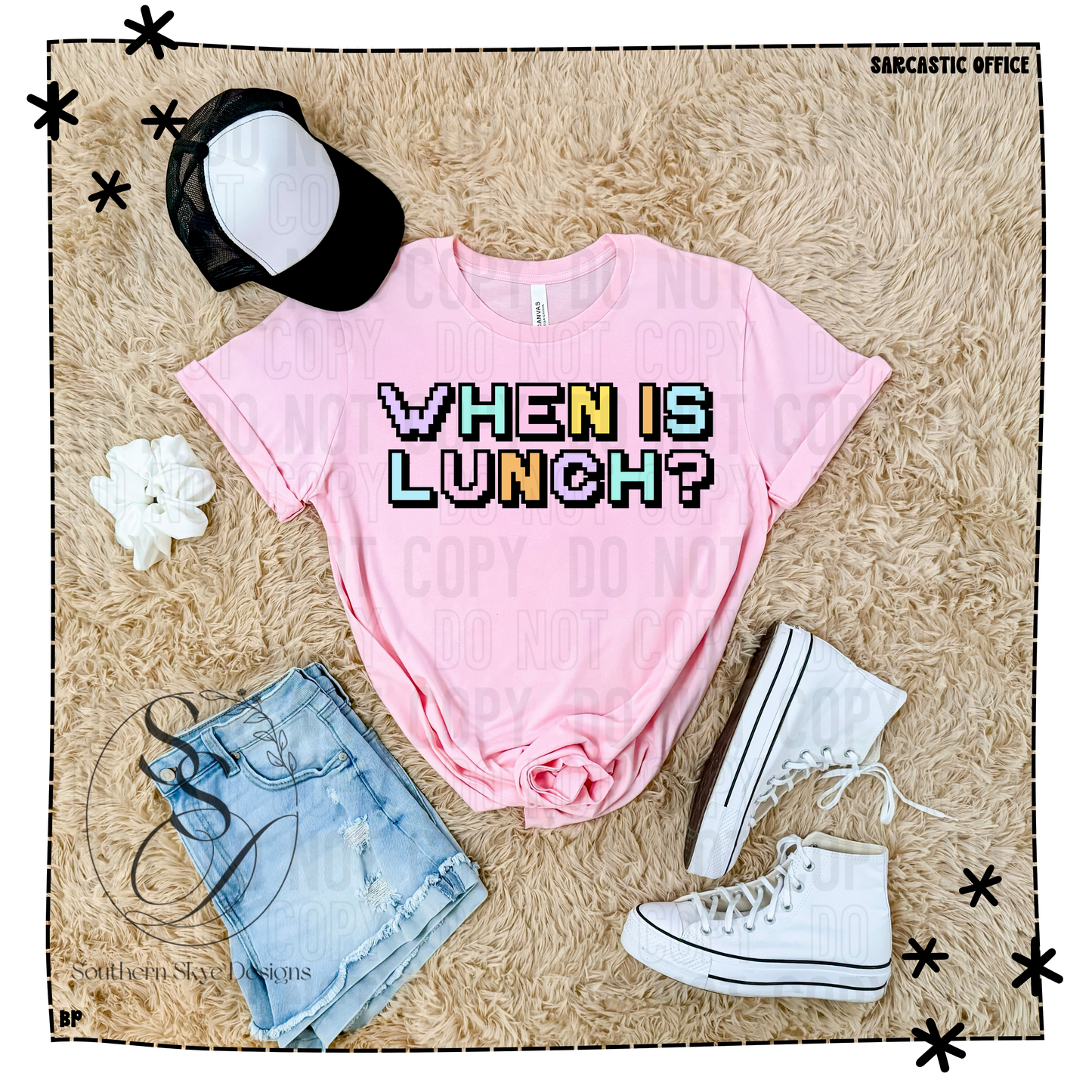 When Is Lunch