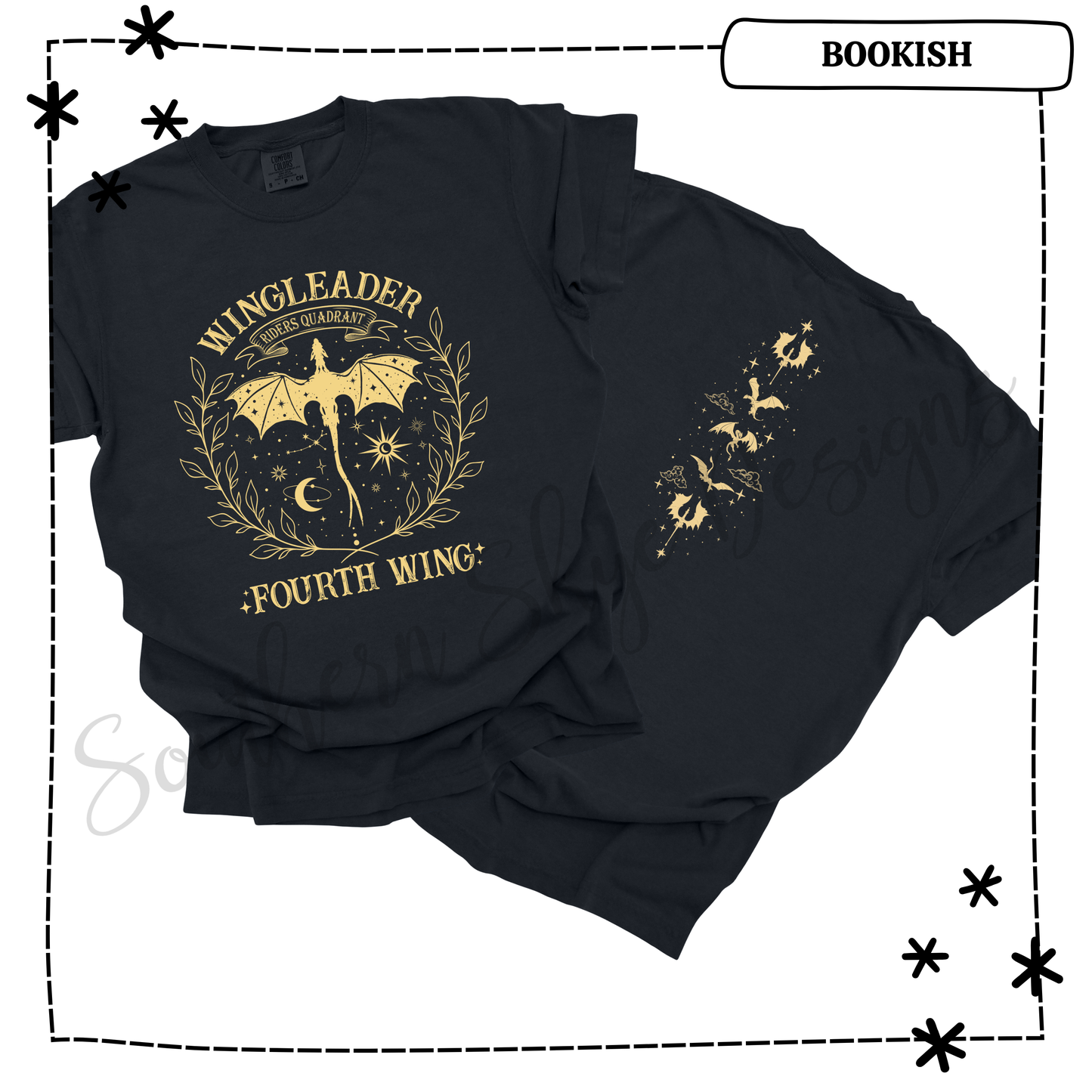 Wing Leader