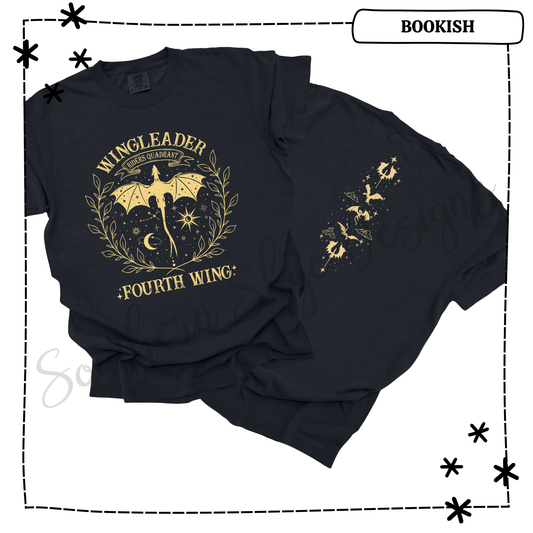 Wing Leader