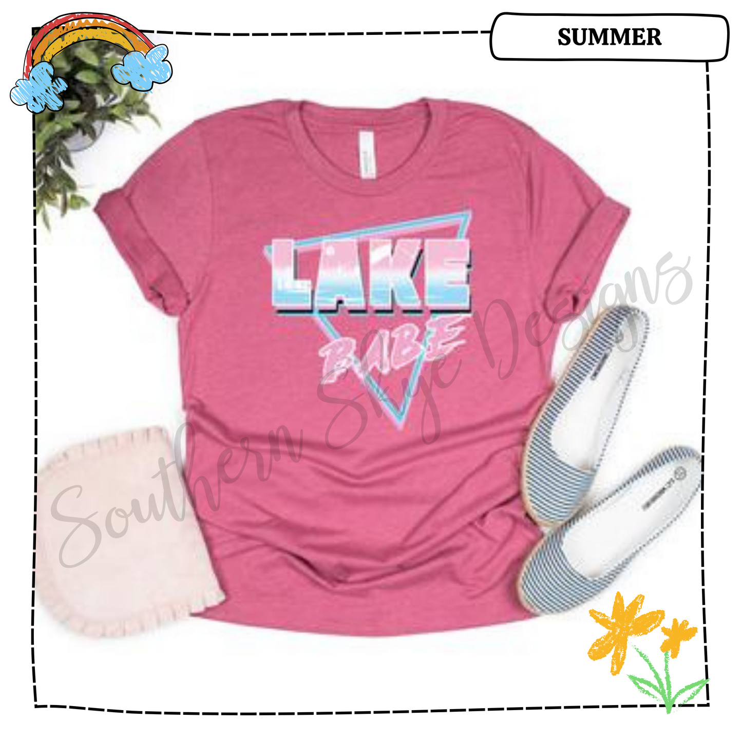Lake Babe