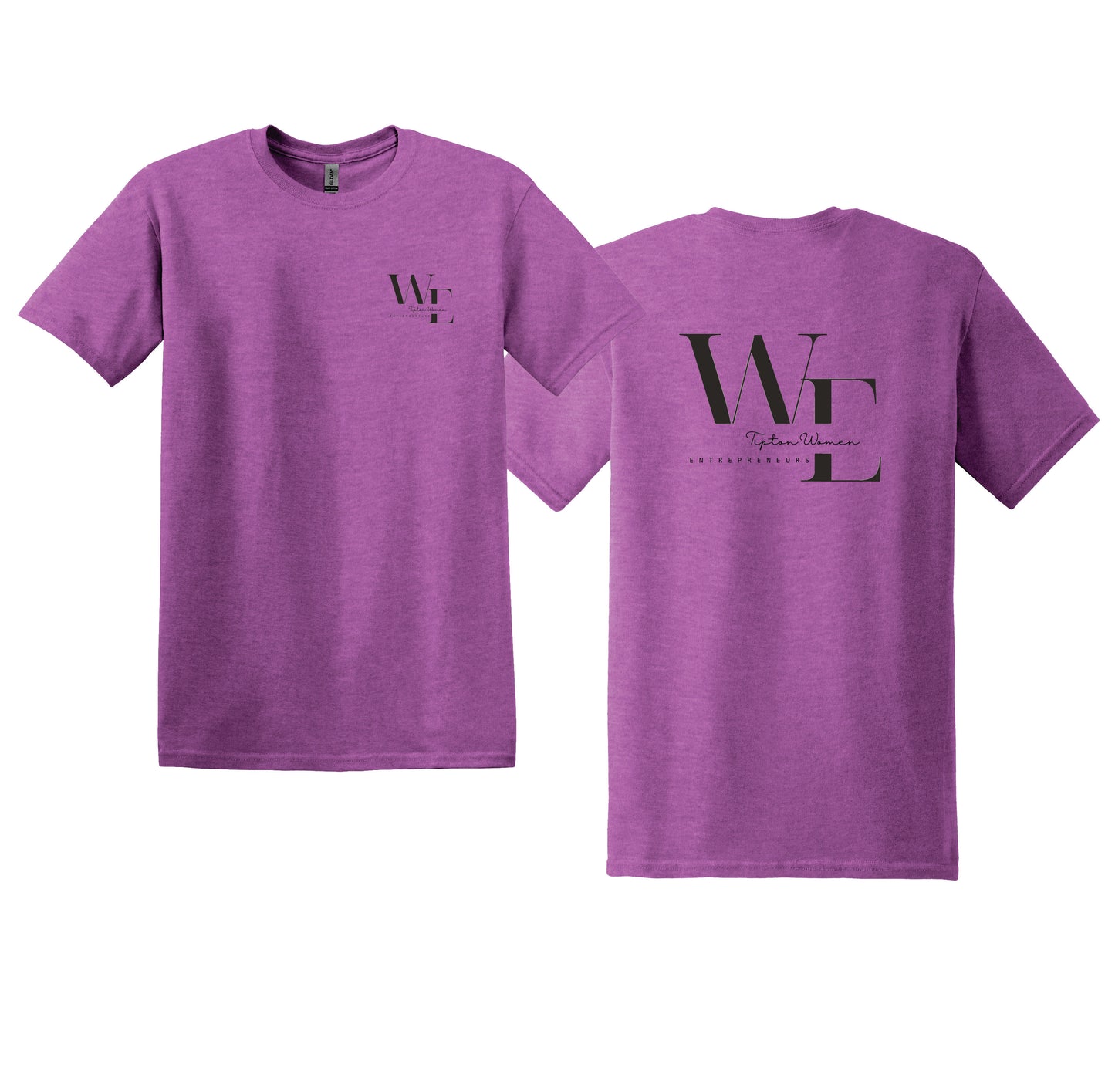 Heather Radiant Orchid