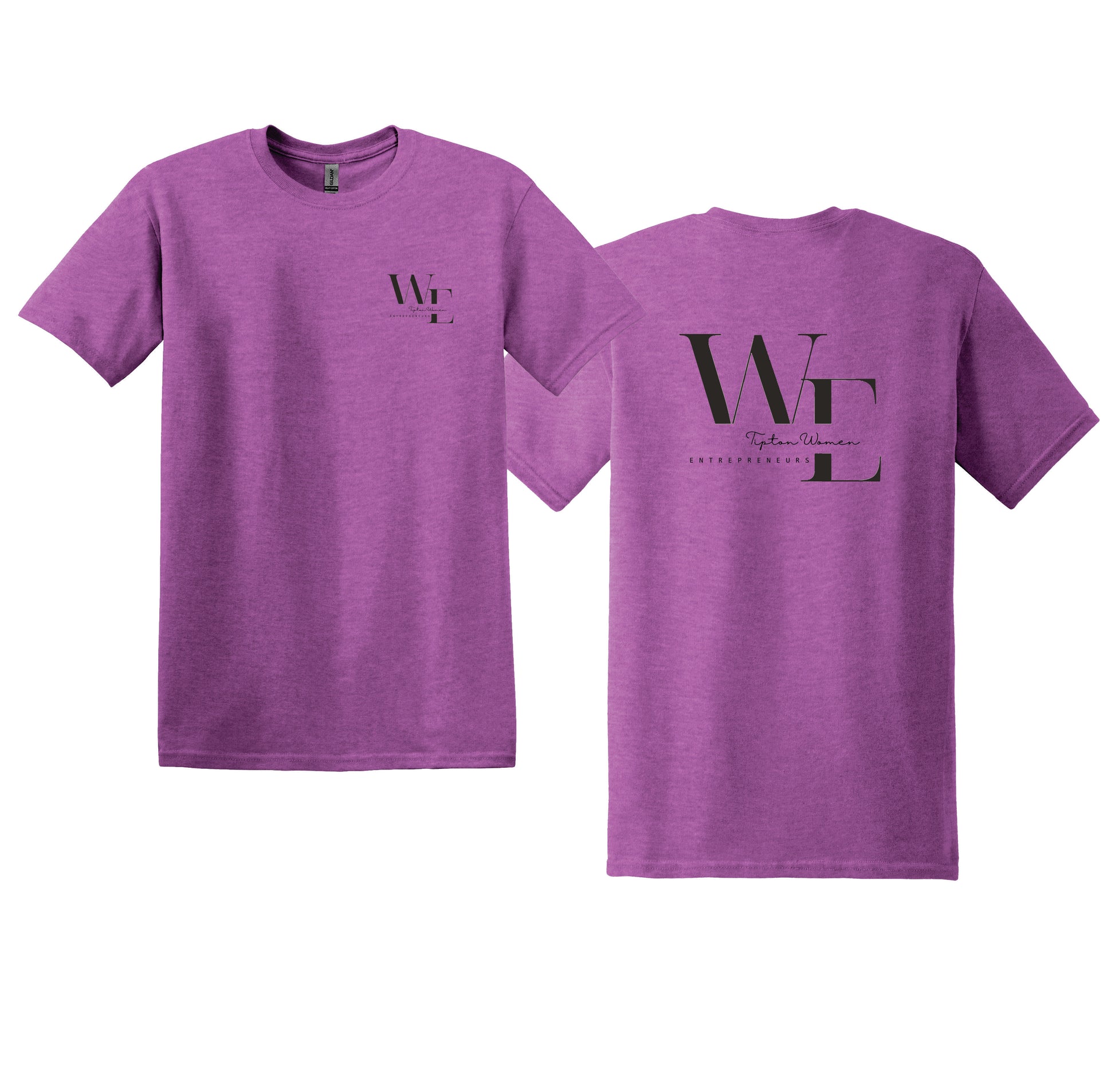Heather Radiant Orchid