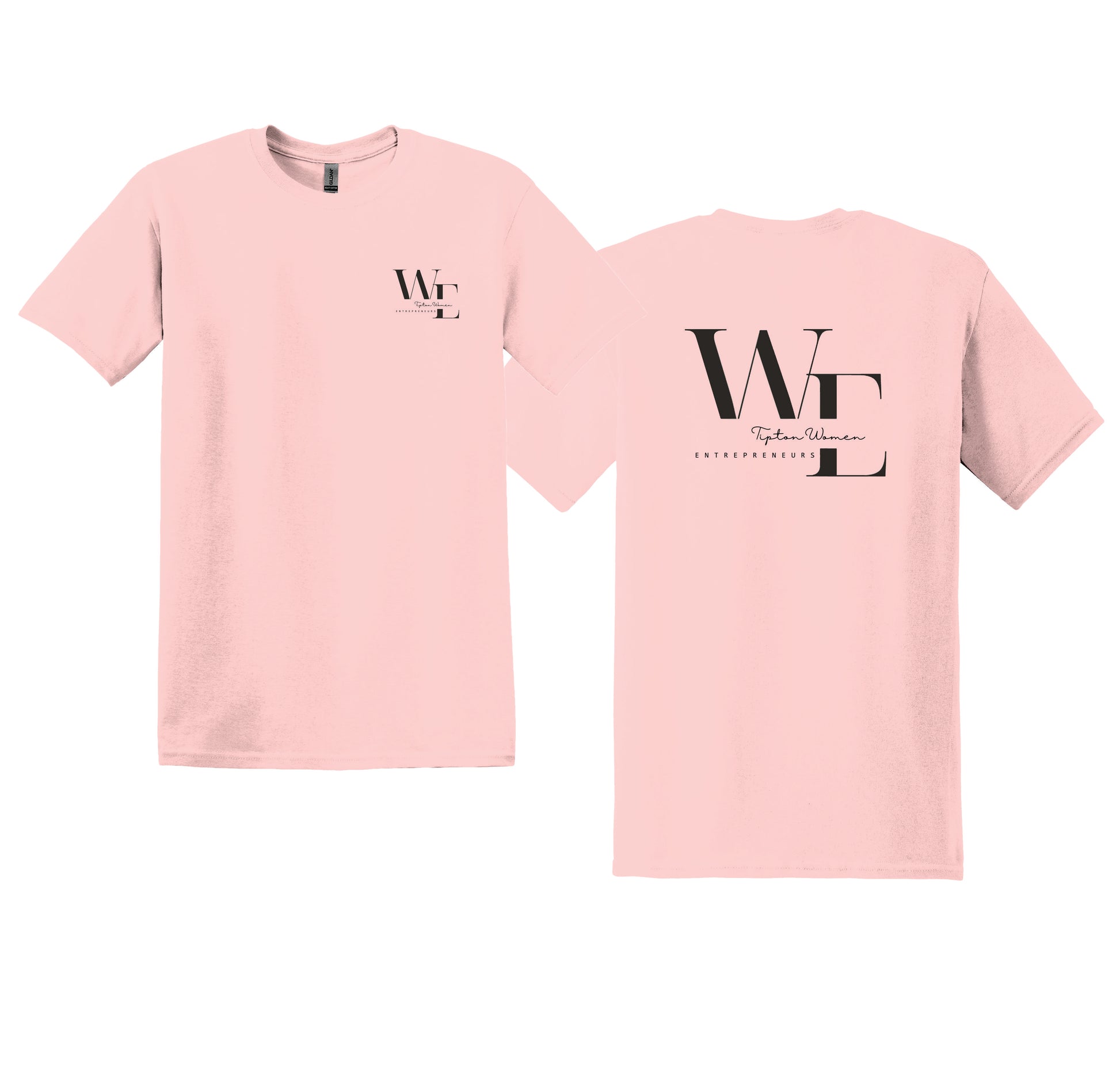 Light Pink