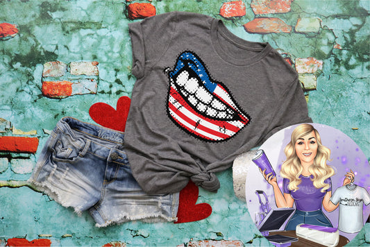 American Lips