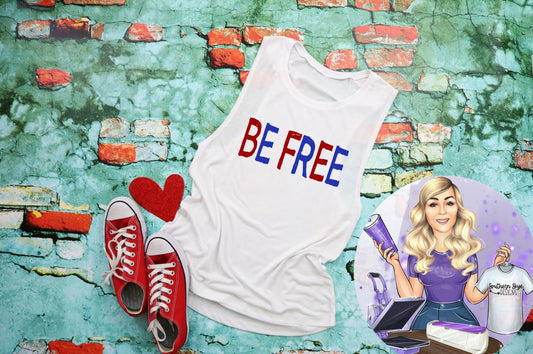 Be Free