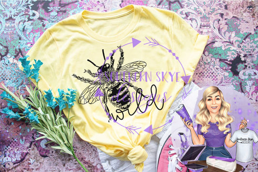 Bee Wild