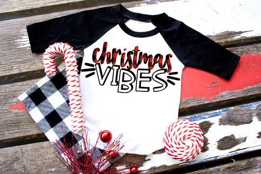 Christmas Vibes