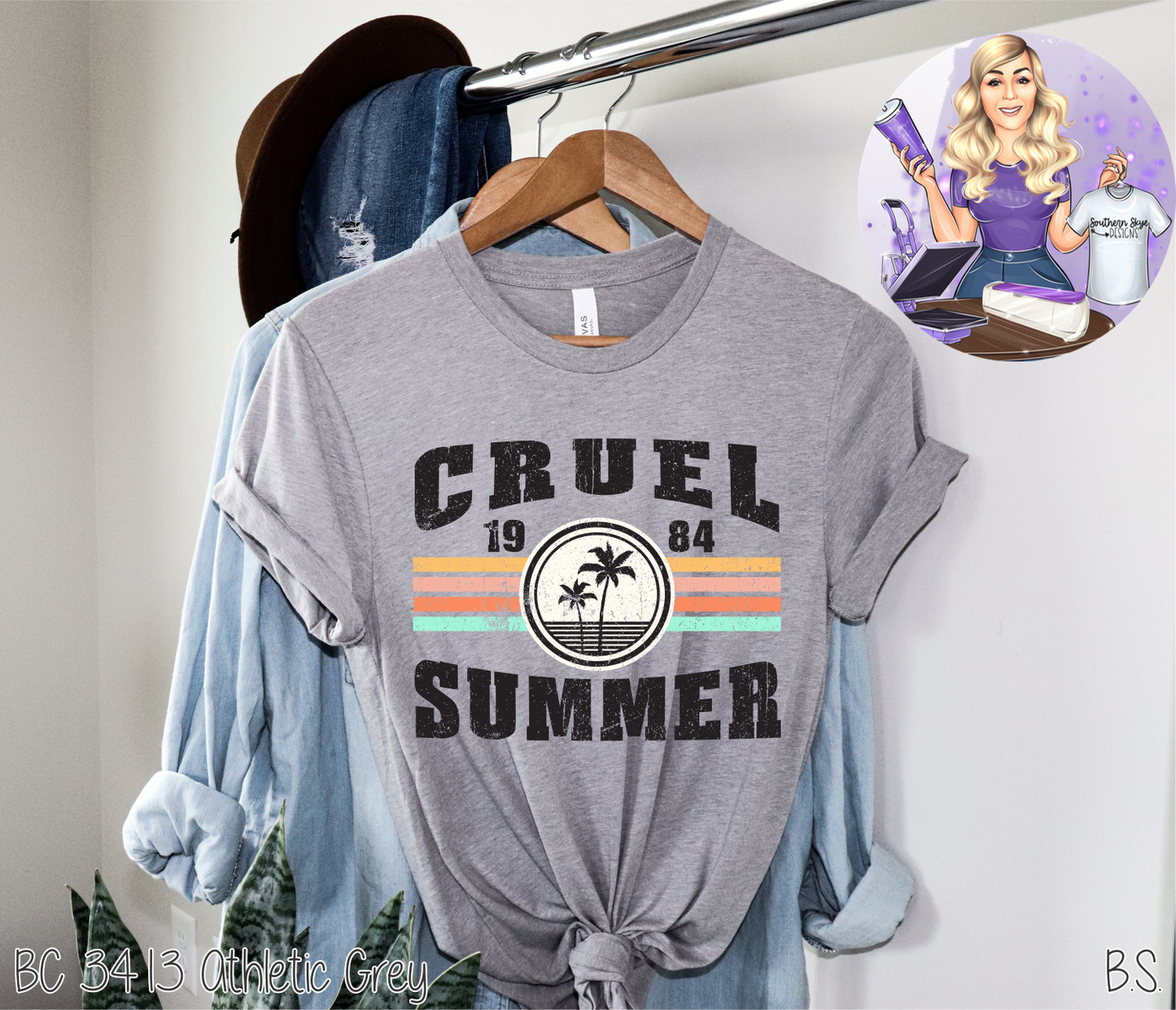 Cruel Summer