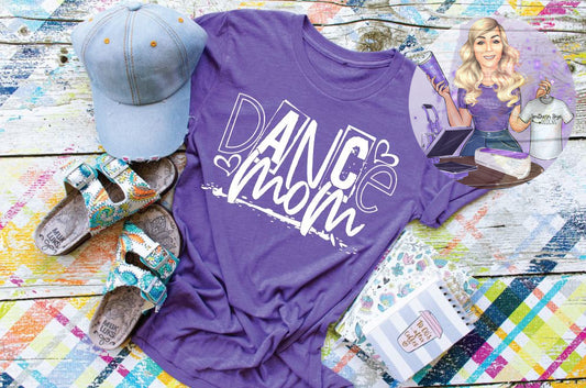 Dance Mom v2