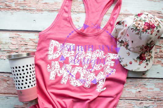 Dance Mom