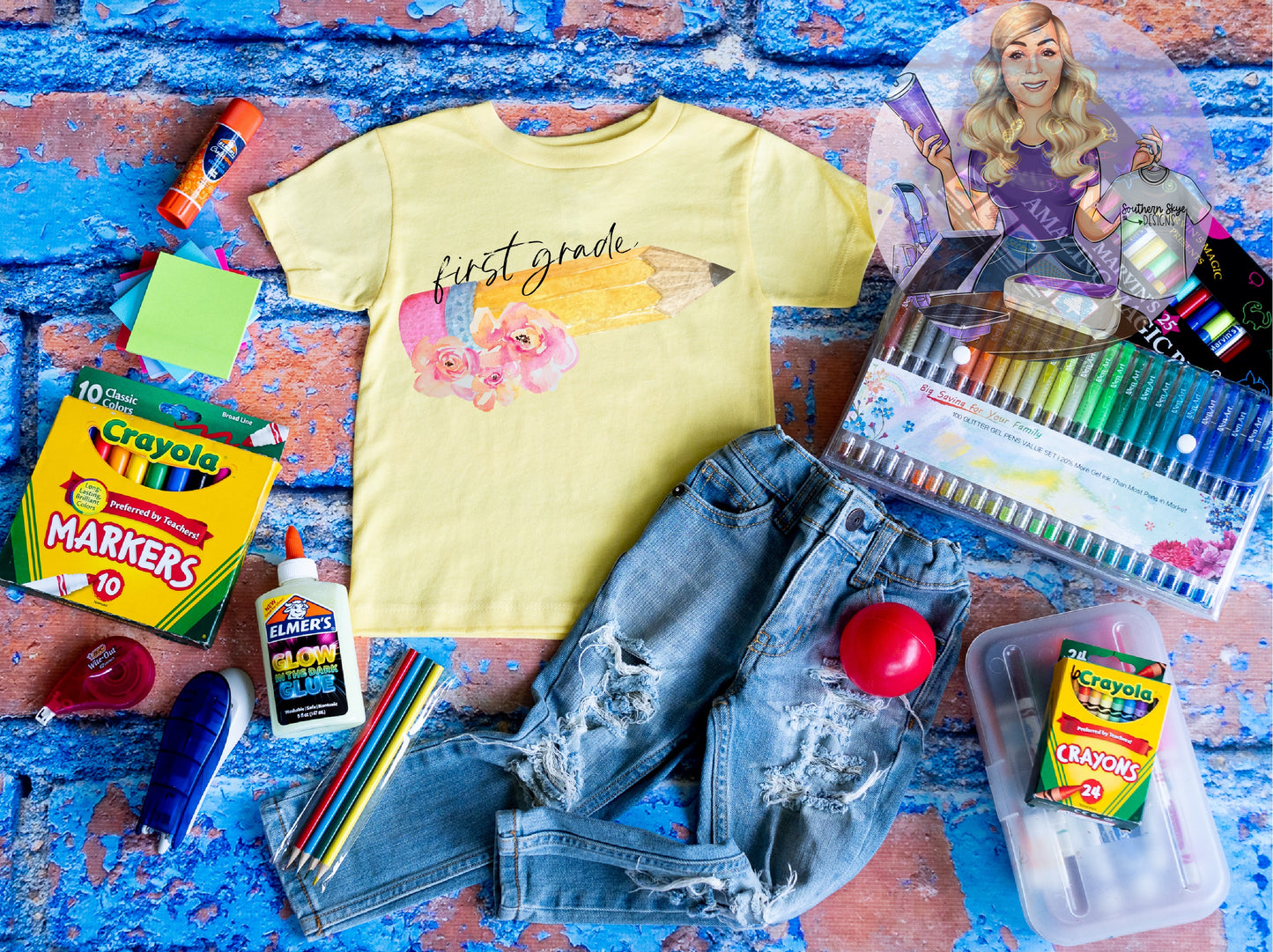 Grade Level Pencils Youth