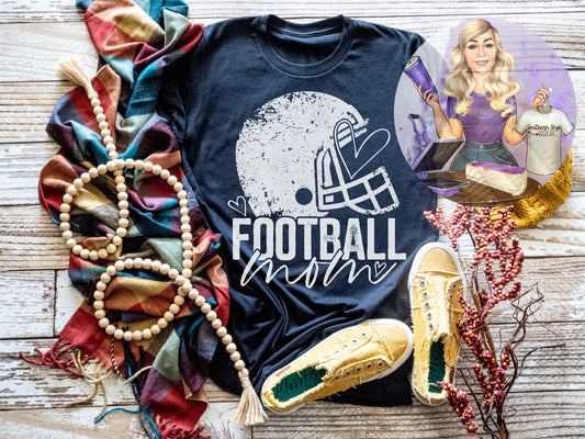 Football Mom