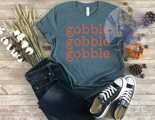 Gobble Gobble Gobble