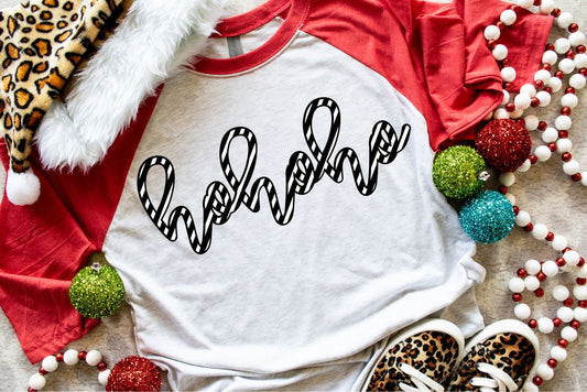 Ho Ho Ho Script