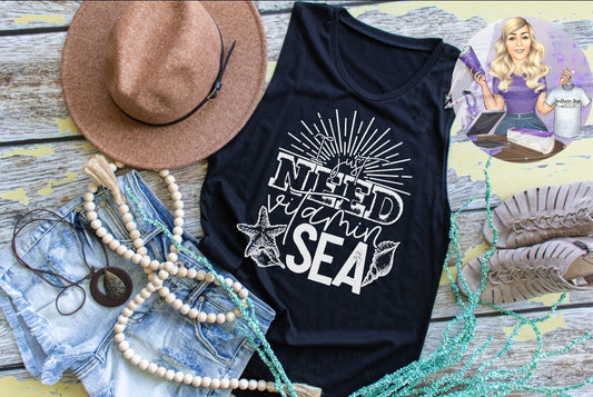 I Just Need Vitamin Sea