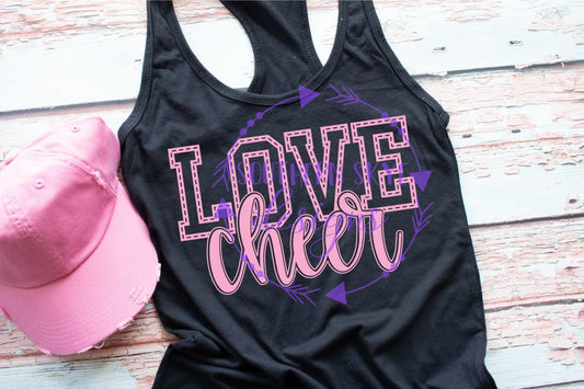 Love Cheer