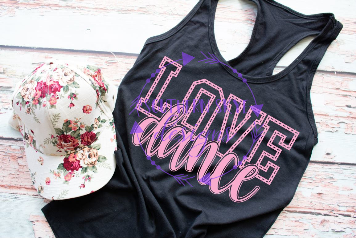 Love Dance