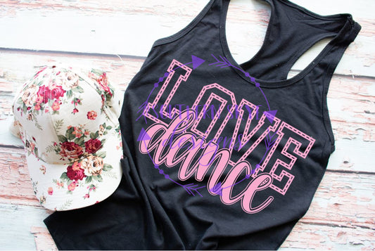 Love Dance