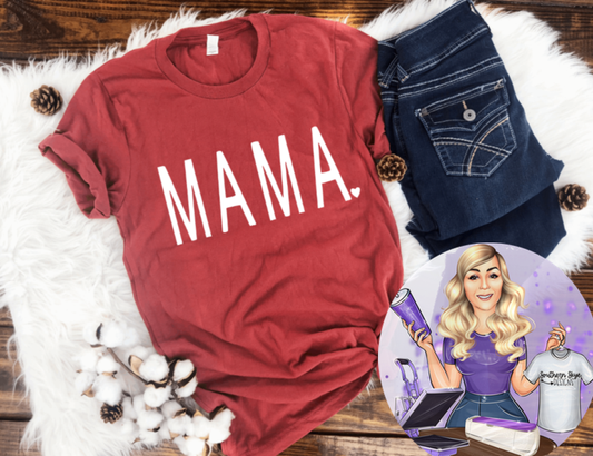 MAMA Heart