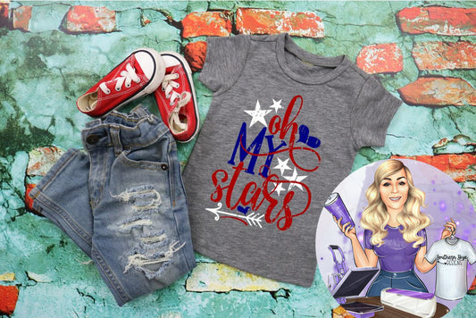 Oh My Stars Youth