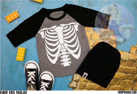 Skeleton Youth