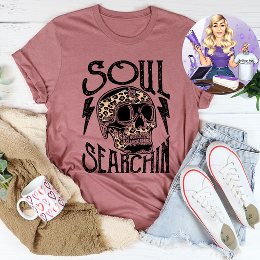 Soul Searchin