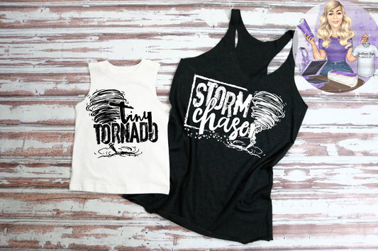 Storm Chaser
