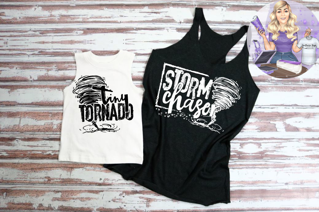 Tiny Tornado Youth