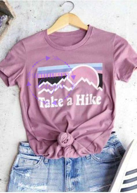 Take A Hike