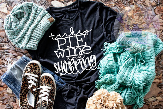 Turkey Pie Wine And Shopping Online