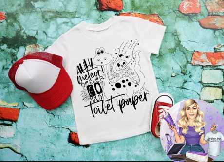 Ahh Meteor!  Better Go Buy Toilet Paper Youth