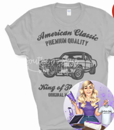 American Classic