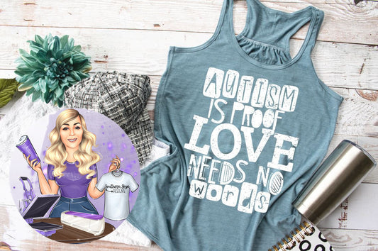 Autism Is Proof Love Needs No Words