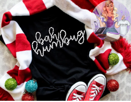 Bah Humbug