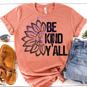 Be Kind Y'all
