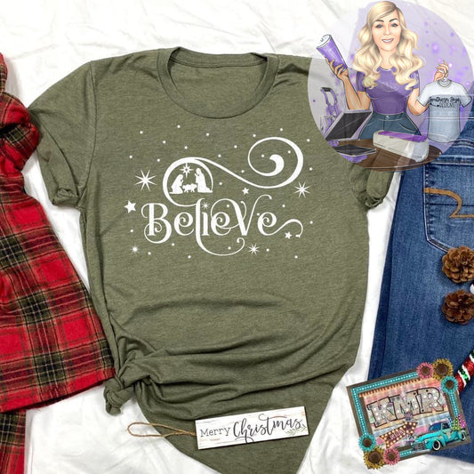 Believe
