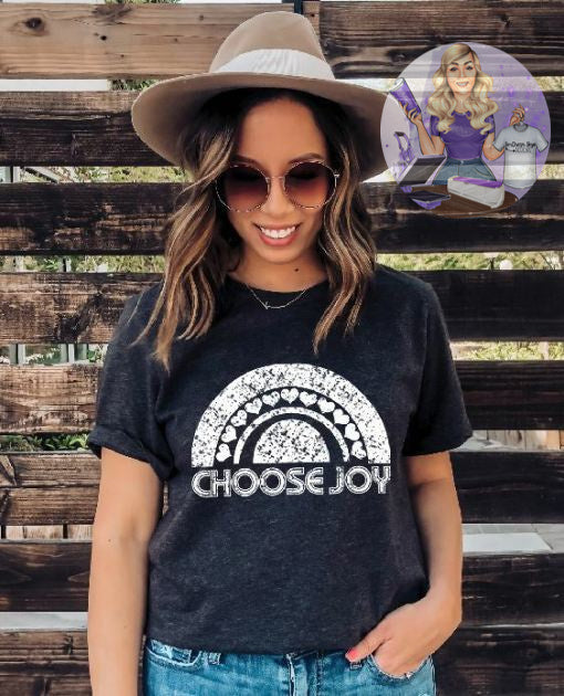 Choose Joy